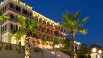 Hilton Imperial Dubrovnik