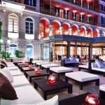 Hilton Imperial - Historical boutique hotel 3 Hilton Imperial Dubrovnik