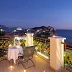 Hilton Imperial - Historical boutique hotel 5 Hilton Imperial Dubrovnik