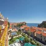 Hilton Imperial - Historical boutique hotel 6 Hilton Imperial Dubrovnik