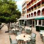 Hilton Imperial - Historical boutique hotel 7 Hilton Imperial Dubrovnik