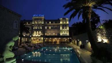 Hotel Lapad Dubrovnik