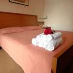 Hotel Splendid - room