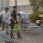After 7-day drift immigrants towed to Port Gruž 9 Immigrants 3 Photo by Zvonimir Pandža