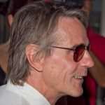 Jeremy Irons in Dubrovnik