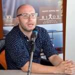 Jeremy Irons in Dubrovnik