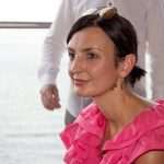 Jeremy Irons in Dubrovnik