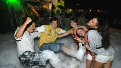 Partying season in Kupari opens with Chris Liebing 1 Kupari party1