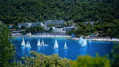 Have a "Maestral" experience in Dubrovnik! 2 Maestral Hotel Group