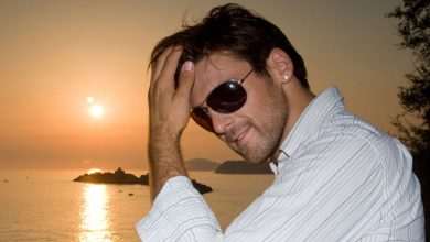 Markos’ single "You are My Everything" played in Argentina! 25 Stijepo Gleđ Markos