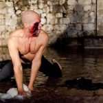 Oedipus the King Reigns the Festival Again 3 Oedipus the King Reigns