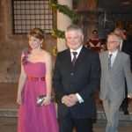 63rd Dubrovnik Summer Festival began! 1 Opening ceremony of the 63rd Dubrovnik Summer Festival