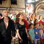 63rd Dubrovnik Summer Festival began! 2 Opening ceremony of the 63rd Dubrovnik Summer Festival