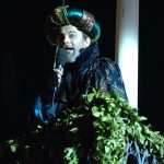 63rd Dubrovnik Summer Festival began! 3 Opening ceremony of the 63rd Dubrovnik Summer Festival