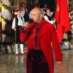 63rd Dubrovnik Summer Festival began! 7 Opening ceremony of the 63rd Dubrovnik Summer Festival