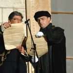 63rd Dubrovnik Summer Festival began! 8 Opening ceremony of the 63rd Dubrovnik Summer Festival