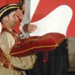 63rd Dubrovnik Summer Festival began! 9 Opening ceremony of the 63rd Dubrovnik Summer Festival