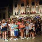 63rd Dubrovnik Summer Festival began! 10 Opening ceremony of the 63rd Dubrovnik Summer Festival