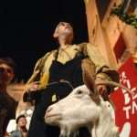 63rd Dubrovnik Summer Festival began! 11 Opening ceremony of the 63rd Dubrovnik Summer Festival