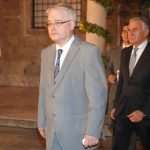 63rd Dubrovnik Summer Festival began! 12 Opening ceremony of the 63rd Dubrovnik Summer Festival