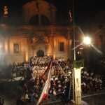 63rd Dubrovnik Summer Festival began! 13 Opening ceremony of the 63rd Dubrovnik Summer Festival