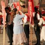 63rd Dubrovnik Summer Festival began! 17 Opening ceremony of the 63rd Dubrovnik Summer Festival