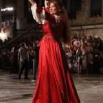 63rd Dubrovnik Summer Festival began! 18 Opening ceremony of the 63rd Dubrovnik Summer Festival