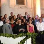 63rd Dubrovnik Summer Festival began! 22 Opening ceremony of the 63rd Dubrovnik Summer Festival