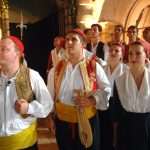 63rd Dubrovnik Summer Festival began! 24 Opening ceremony of the 63rd Dubrovnik Summer Festival