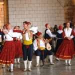 63rd Dubrovnik Summer Festival began! 25 Opening ceremony of the 63rd Dubrovnik Summer Festival