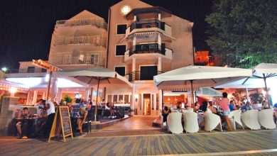 Puls Cafe: Enjoy in tasty coffee, cocktails, and soft drinks 23 Puls Cafe 6