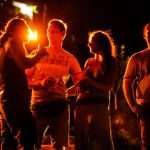 Quasarr & Embassy 516 live @ Park Orsula