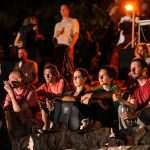 Quasarr & Embassy 516 live @ Park Orsula