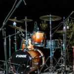 Quasarr & Embassy 516 live @ Park Orsula