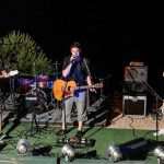 Quasarr & Embassy 516 live @ Park Orsula