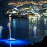 Quasarr & Embassy 516 live @ Park Orsula