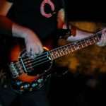 Quasarr & Embassy 516 live @ Park Orsula