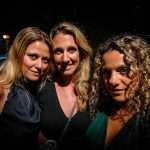 Quasarr & Embassy 516 live @ Park Orsula