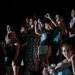 Quasarr & Embassy 516 live @ Park Orsula