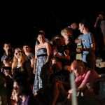 Quasarr & Embassy 516 live @ Park Orsula