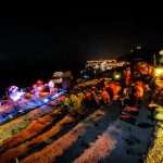 Quasarr & Embassy 516 live @ Park Orsula