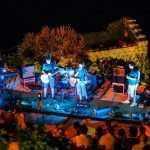 Quasarr & Embassy 516 live @ Park Orsula