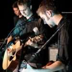 Quasarr & Embassy 516 live @ Park Orsula