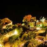 Quasarr & Embassy 516 live @ Park Orsula