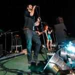 Quasarr & Embassy 516 live @ Park Orsula