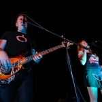 Quasarr & Embassy 516 live @ Park Orsula