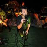 Quasarr & Embassy 516 live @ Park Orsula