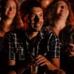 She is a diva! Radojka Šverko delights audience in Park Orsula 3 Radojka Šverko and maestro Vladimir Babin live @ Park Orsula