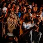 She is a diva! Radojka Šverko delights audience in Park Orsula 1 Radojka Šverko and maestro Vladimir Babin live @ Park Orsula