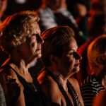 She is a diva! Radojka Šverko delights audience in Park Orsula 2 Radojka Šverko and maestro Vladimir Babin live @ Park Orsula